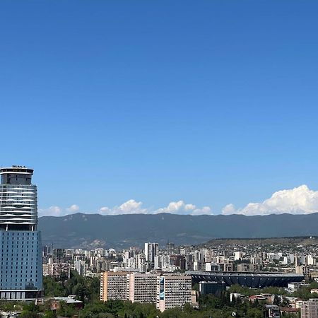 Veranda Tbilisi Exteriér fotografie