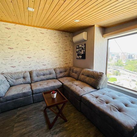 Veranda Tbilisi Exteriér fotografie