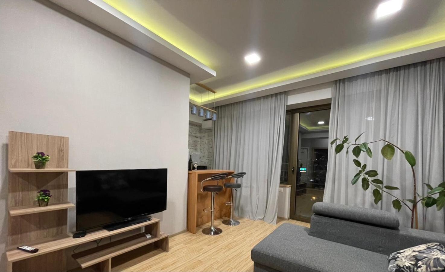 Veranda Tbilisi Exteriér fotografie