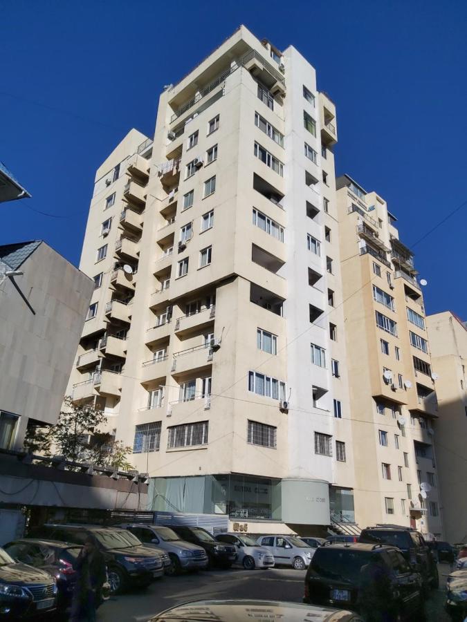Veranda Tbilisi Exteriér fotografie