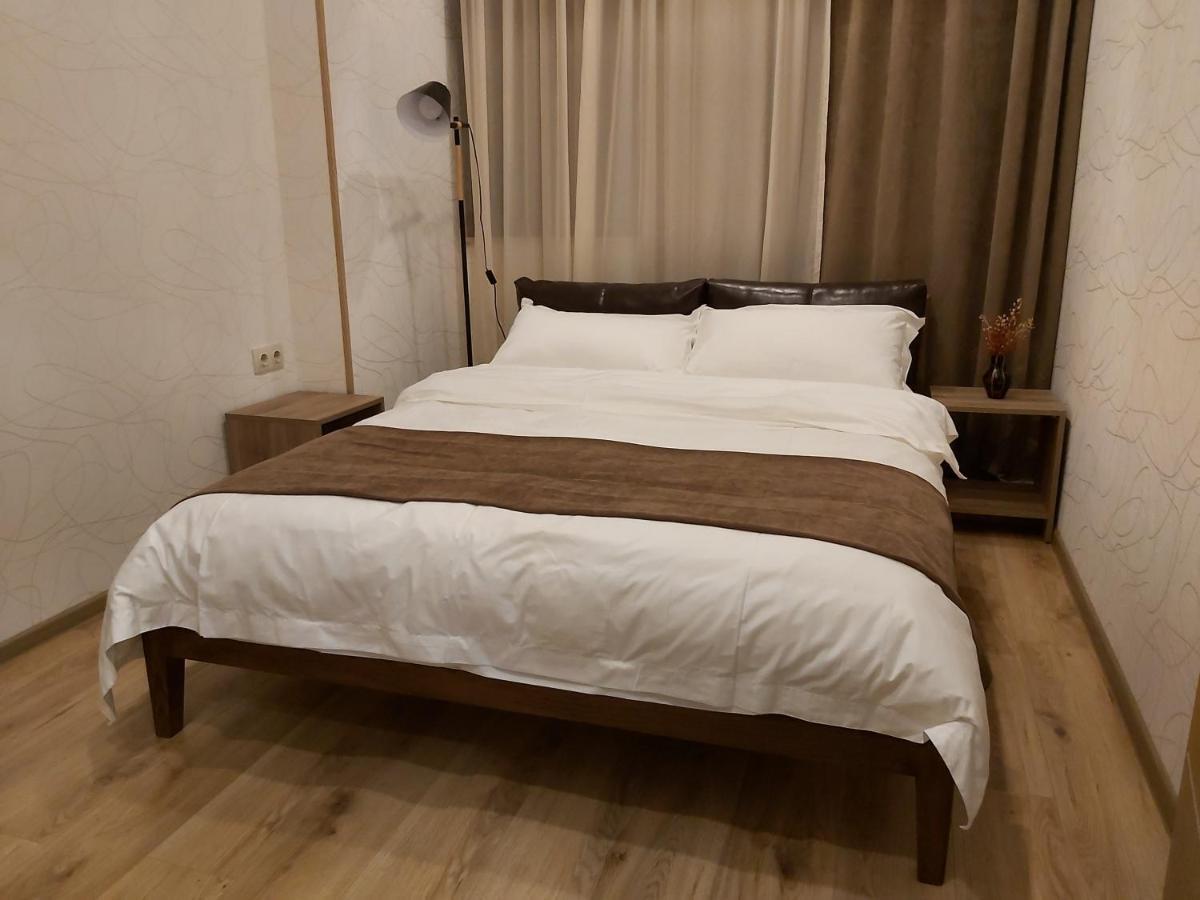 Veranda Tbilisi Exteriér fotografie