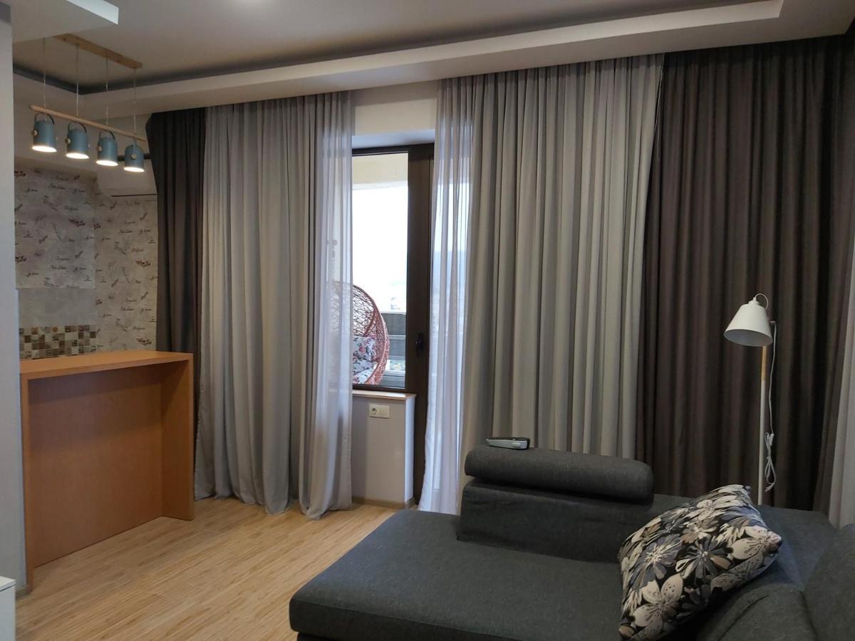 Veranda Tbilisi Exteriér fotografie